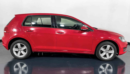 Imagen 6 de 15 de 37242 - Volkswagen Golf A7 2016 Con Garantía Mt