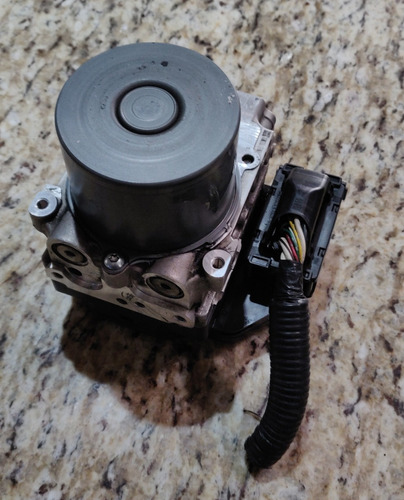 2011 Toyota Rav4 2.5l 89541-42291 Modulo Abs 44540-42161 45 (Usado)
