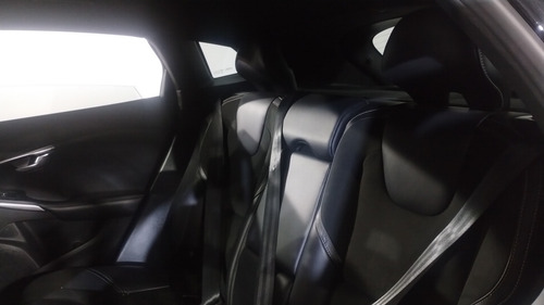 Volvo V40 2.0 R-DESIGN T5