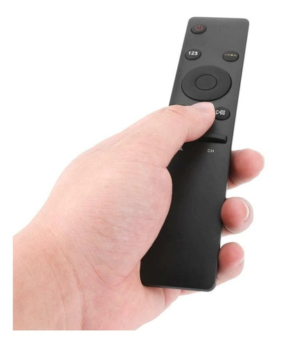 Imagen 5 de 7 de Control Smart Para Tv Samsung