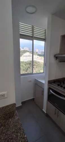 Apartamento En Venta En Calasanz. Cod V12651