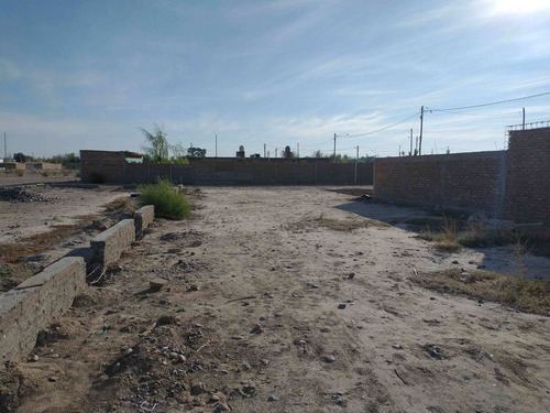 Terreno En Bº Los Nogales I, Pocito