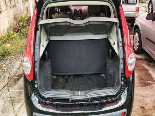 Imagem 9 de 10 de Fiat Palio Essence 1.6 16v Flex