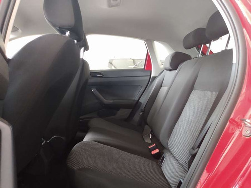 Imagem 8 de 12 de Volkswagen Polo 1.6 Msi Flex 16v 5p