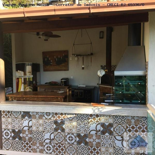 Imagem 10 de 15 de Casa Para Venda Em Areal, Cedro, 4 Dormitórios, 6 Banheiros, 3 Vagas - Cs-1189_2-838807