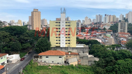 Imagem 2 de 19 de Apartamento Em Parada Inglesa - São Paulo, Sp - 369715