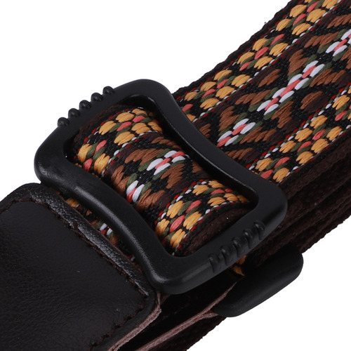 Correa De Guitarra De 4 Cuerdas Para Ukelele, Estilo Étnico,
