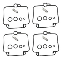 Comprar 4 Kits Reconstruccion Reparacion Carbohidrato Carburador