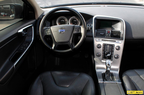Imagen 18 de 25 de Volvo Xc60 T6 Adw
