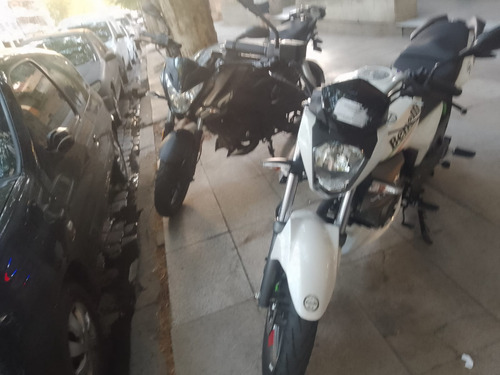 Benelli Tnt 15 150