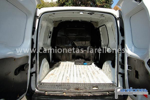 Mercedes Benz Citan 109 1.5 4x2 Dsl 2016 Hzwd-43