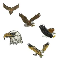 Comprar Diseño Matrices D Bordar Maquinas Bordadoras Aguila Condor