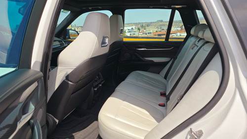 Bmw X5m, 4.4lt, Performance, Repro Gt Tunning Gdl, 660 Hp