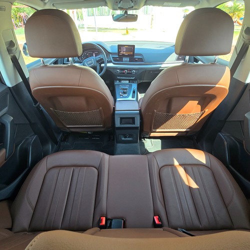 Audi Q5 2.0 L 45 Tfsi Dynamic Dsg