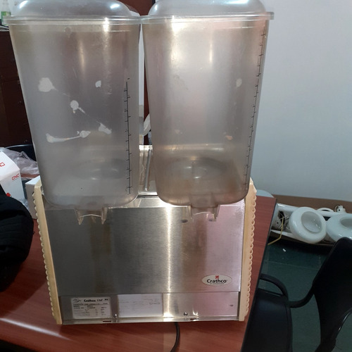 Imagen 1 de 2 de Enfriador De Bebidas