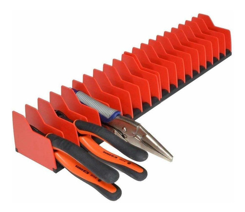 Organizador Mltools&reg; Para Alicates, Pinzas Y Tenazas. -