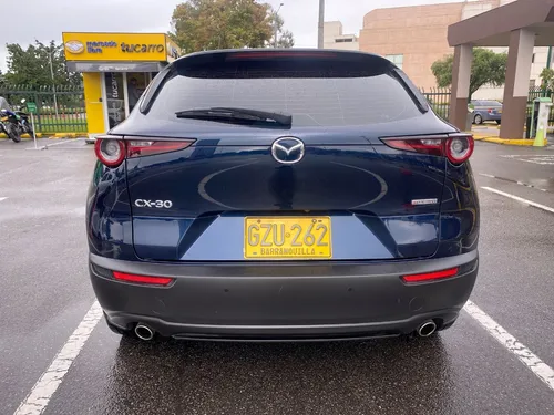 Mazda CX-30 2.0 Touring At