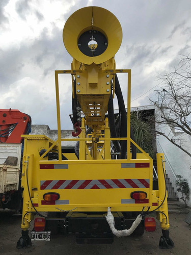 Perforadora Prominas R-1s Nueva Sin Uso