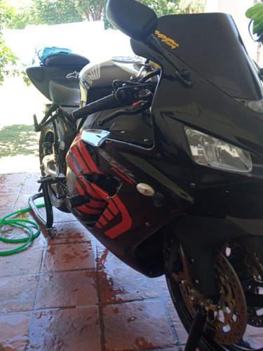 Imagen 7 de 13 de Honda Cbr 1000 Rr