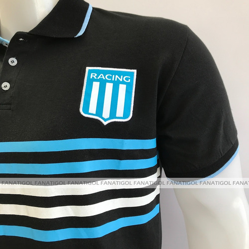 Imagen 2 de 8 de Chomba Racing Club Producto Con Licencia Oficial