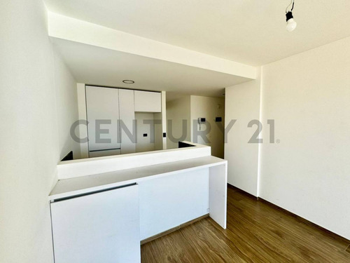 Venta Departamento Villa General Mitre