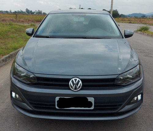 Volkswagen Polo 2020 1.0 5p