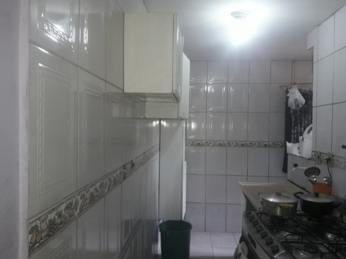Imagem 4 de 20 de Apartamento 2 Quartos Jandira - Sp - Vila Eunice - 0523