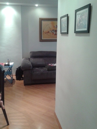Imagem 15 de 30 de Localização Privilegiada - Apartamento À Venda Na Casa Verde - Ap0488