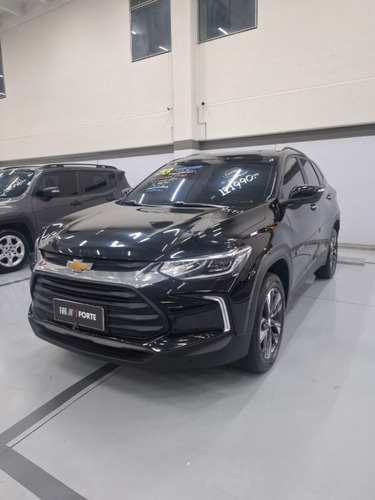 Chevrolet Tracker 1.2 TURBO FLEX PREMIER AUTOMÁTICO