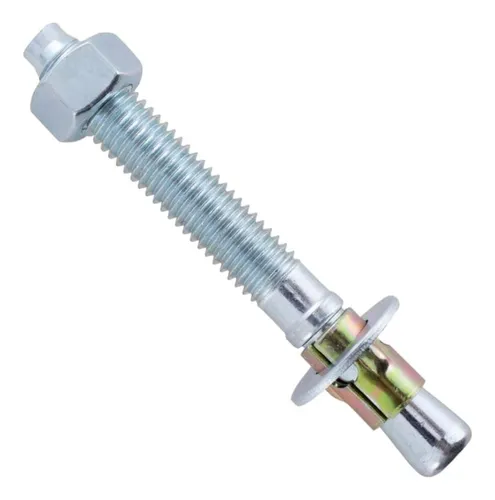 comprar Perno Anclaje Fijación Corr. 3\u002F8x2.1\u002F2 10und Vende Grival