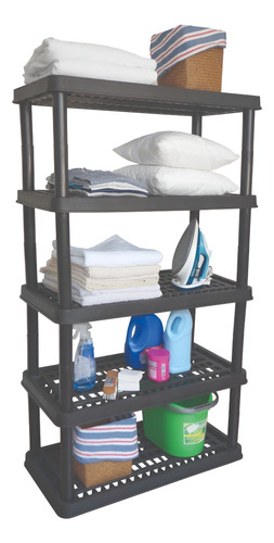 Estante Modular Super 5 Níveles - Kidscool