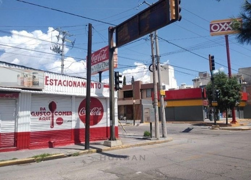 Hurban Vende Local Comercial Aclientado Y Equipado.