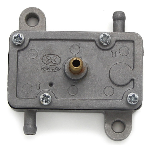 Bomba De Combustible Para Polaris Fin Startrak 1988-1990