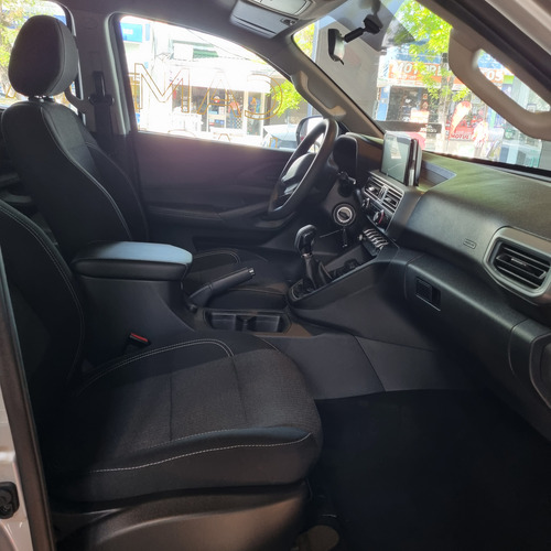 Peugeot Landtrek 2.2 ACTIVE 4X4 AT