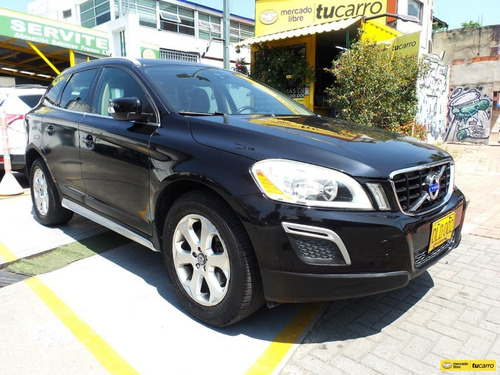 Imagen 3 de 24 de Volvo Xc60 T6
