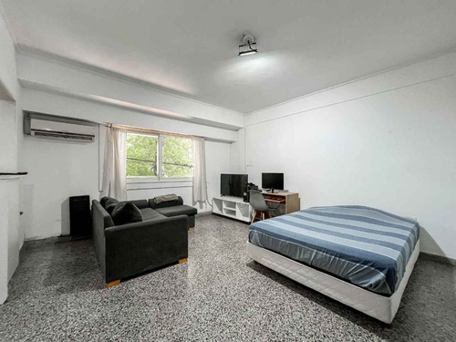 Monoambiente Venta 55 E/ 19 Y 20 La Plata