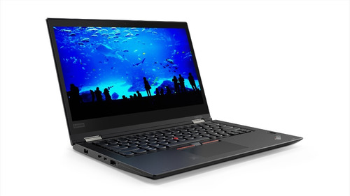 Notebook Lenovo T480 I7-8650u 16gb Ram Ssd 240 Video 2 Gb