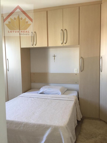 Imagem 9 de 30 de Apartamento A Venda No Bairro Vila Progresso Em Guarulhos - - 917-1