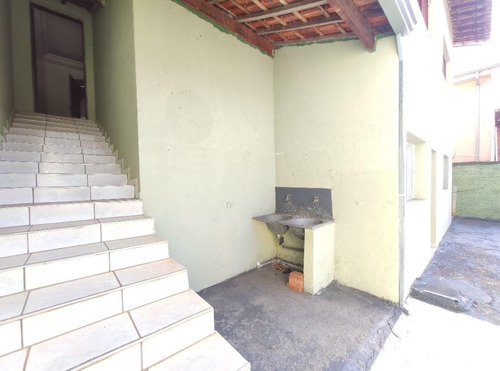 Imagem 13 de 19 de Casa Com 3 Dormitórios À Venda, 261 M² Por R$ 450.000,00 - Parque Novo Mundo - Americana/sp - Ca0645