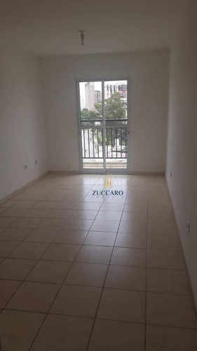 Imagem 8 de 17 de Apartamento Com 2 Dormitórios À Venda, 40 M² Por R$ 218.900,00 - Centro - Guarulhos/sp - Ap17926