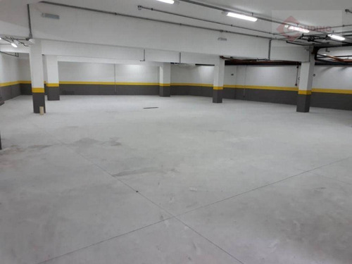 Imagem 6 de 18 de Prédio, 1500 M² - Venda Por R$ 18.500.000,00 Ou Aluguel Por R$ 50.000,00/mês - Mooca - São Paulo/sp - Pr0129