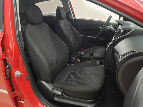 Hyundai HB20 HB20 1.0 Comfort Style