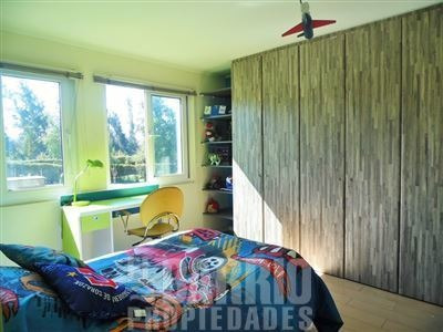 Imagen 26 de 26 de Casa En Venta De 5 Dormitorios En Colina
