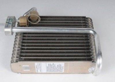 Evaporador A/c Chevrolet Express 3500 5.3l V8 2006