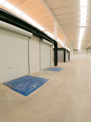 Renta Bodega Nueva Tultitlan Edo Mex