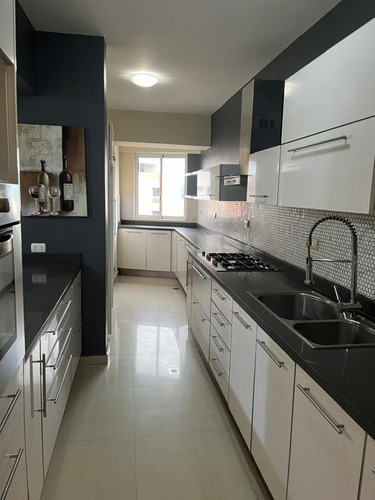 Apartamento En Venta Urbanizacion El Parral