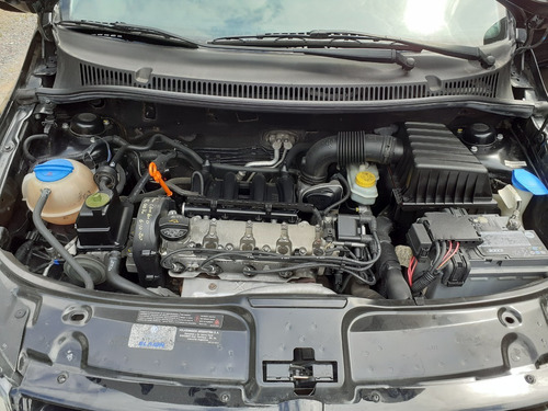 Volkswagen Suran Highline