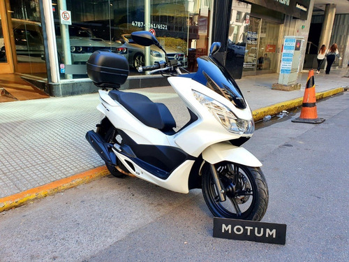 Imagen 3 de 8 de Honda Pcx 150cc