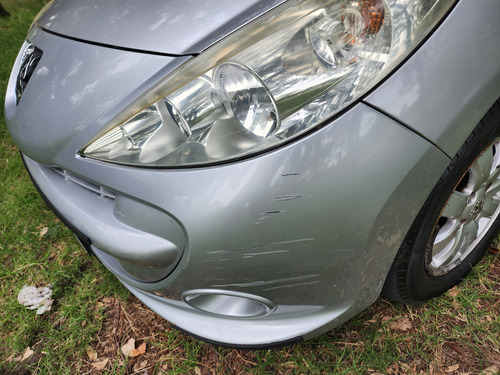 Peugeot 207 1.4 Allure Hdi 70cv