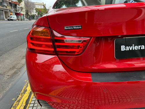 BMW Serie 4 3.0 440i Coupe M Package 326cv